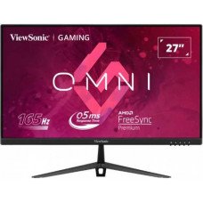 Màn hình gaming Viewsonic VX2728 (27.0Inch/ Full HD/ 0,5ms/ 165Hz/ 250cd/m2/ IPS/ Tích hợp Loa)