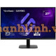 Màn hình gaming Viewsonic VX2757-2K-PRO-4 (27Inch/ 2K/ 1ms/ 425Hz/ 400cd/m2/ IPS)