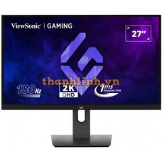 Màn hình gaming Viewsonic VX2758A 2K PRO 4 (27Inch/ 2K/ 1ms/ 180Hz/ 300cd/m2/ IPS)