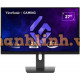 Màn hình gaming Viewsonic VX2758A 2K PRO 4 (27Inch/ 2K/ 1ms/ 180Hz/ 300cd/m2/ IPS)