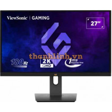 Màn hình ViewSonic VX2758A-2K-PRO-4 (27 Inch/QHD/IPS/180Hz/1ms)