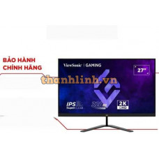 Màn hình gaming Viewsonic VX2766-2K-PRO-9 (27Inch/ 2K/ 2ms/ 320Hz/ 450 cd/m2/ IPS)