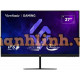 Màn hình gaming Viewsonic VX2779A-HD-PRO (27Inch/ Full HD/ 1ms/ 240Hz/ 250cd/m2/ IPS)
