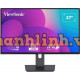 Màn hình Viewsonic VX2780-2K-SHDJ-2 (27Inch/ QHD (2560x1440)/ 4ms/ 250cd/m2/ IPS)