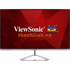Màn hình máy tính ViewSonic VX3276-MHD-3 32 inch, Full HD, IPS, 75Hz