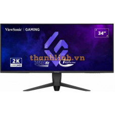 Màn hình ViewSonic VX3480-2K-PRO (34 inch/UWQHD/165hz/1ms)