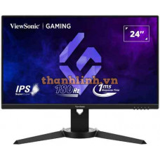 Màn hình gaming Viewsonic XG2409 (23.8Inch/ Full HD/ 1ms/ 180Hz/ 250cd/m2/ IPS)
