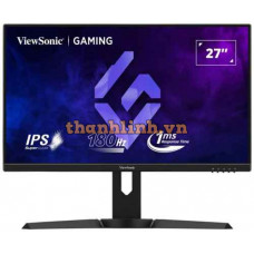 Màn hình gaming Viewsonic XG2709 (27Inch/ Full HD/ 1ms/ 180Hz/ 250cd/m2/ IPS)