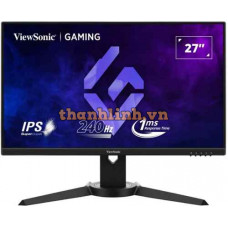 Màn hình gaming Viewsonic XG2709A (27Inch/ Full HD/ 1ms/ 240Hz/ 250cd/m2/ IPS)