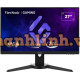 Màn hình gaming Viewsonic XG2709A (27Inch/ Full HD/ 1ms/ 240Hz/ 250cd/m2/ IPS)