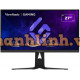 Màn hình gaming Viewsonic XG2736-2K (27Inch/ QHD (2560x1440)/ 0,5ms/ 240Hz/ 300cd/m2/ IPS)