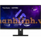 Màn hình ViewSonic XG2737 (27 Inch/FHD/IPS/520Hz/1ms)