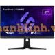 Màn hình ViewSonic XG275D1-4K (27 Inch/IPS/UHD-160Hz/FHD-320Hz/0.5ms)