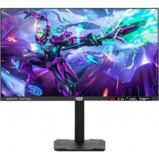 Màn hình Gaming VSP G2530S3 | 24.5 inch, Full HD, IPS, 300Hz, 1ms, phẳng, đen