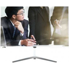 Màn hình VSP IP2403SB Trắng | 23.8 inch, Full HD, IPS, 100Hz, 1ms, phẳng