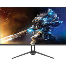 Màn hình VSP IP2505W | 24.5 inch, Full HD, IPS, 100Hz, 1ms, phẳng, đen