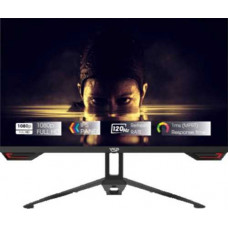 Màn hình VSP IP2512S1 | 24.5 inch, Full HD, IPS, 120Hz, 1ms, phẳng, đen