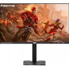 Màn hình Gaming VSP IP2518S2 | 24.5 inch, Full HD, IPS, 180Hz, 1ms, phẳng, đen