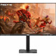 Màn hình Gaming VSP IP2518S2 | 24.5 inch, Full HD, IPS, 180Hz, 1ms, phẳng, đen