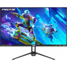 Màn hình Gaming VSP IP2518S4 | 24.5 inch, Full HD, IPS, 180Hz, 1ms, phẳng, đen