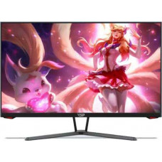 Màn hình VSP IP2718F1 - Black | 27 inch, Full HD, Fast IPS, 180Hz, 0.5ms, phẳng