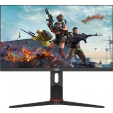 Màn hình VSP VA2728G2 - Đen | 27 inch, Full HD, VA, 280Hz, 1ms, phẳng