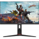 Màn hình VSP VA2728G2 - Đen | 27 inch, Full HD, VA, 280Hz, 1ms, phẳng