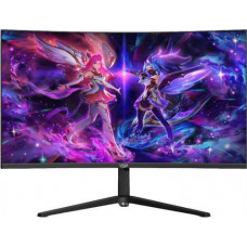 Màn hình VSP VG325CQ | 32 inch, 2K, VA, 165Hz, 1ms, cong