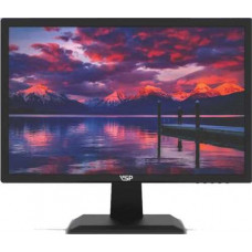 Màn hình văn phòng VSP 20 VS20 (LE2003) | 19.5 inch, TN, 75Hz, 7ms, phẳng, đen