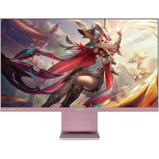 Màn hình VSP VU279Q1 - Pink | 27 inch, 2K, IPS, 165Hz, 1ms