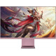 Màn hình VSP VU279Q1 - Pink | 27 inch, 2K, IPS, 165Hz, 1ms