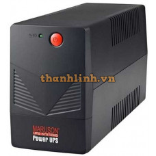 Bộ lưu điện Maruson 500VA/250W POW-500AGMU