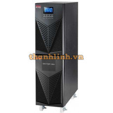 Bộ lưu điện hàng dự án Maruson ULT-P20K33HV