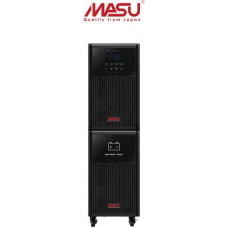 Bộ lưu điện Online Masu MS-10K LCD