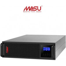 Bộ lưu điện Online Rack Masu MS-10KR LCD