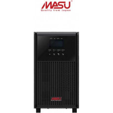 Bộ lưu điện Online Masu MS-10KS LCD