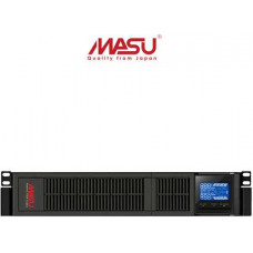 Bộ lưu điện Online Rack Masu MS-1KR LCD