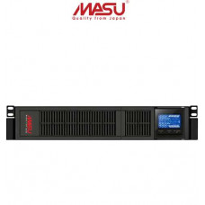 Bộ lưu điện Online Rack Masu MS-2KR LCD