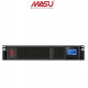 Bộ lưu điện Online Rack Masu MS-2KR LCD