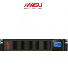 Bộ lưu điện Online Rack Masu MS-3KR LCD