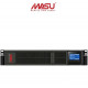 Bộ lưu điện Online Rack Masu MS-3KR LCD