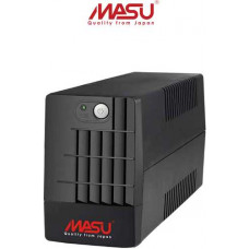 Bộ lưu điện Offline Masu MS-650VA