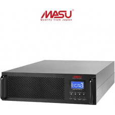 Bộ lưu điện Online Rack Masu MS-6KRS LCD