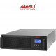 Bộ lưu điện Online Rack Masu MS-6KRS LCD