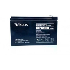 Ắc quy Vision CP1290 (12V-9ah)