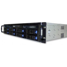 Đầu ghi hình IP 128 kênh hiệu Matrix SATATYA NVR12808XCTS