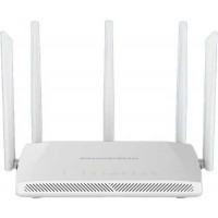 Router Gpon wifi 6 Grandstream GWN7062G