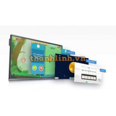 Màn hình tương tác Maxhub Cho Giáo Dục 86 Inch L86FA