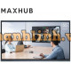 Màn hình cảm ứng 55'' Maxhub S55FA