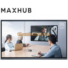 Màn hình cảm ứng 86'' Maxhub S86FA